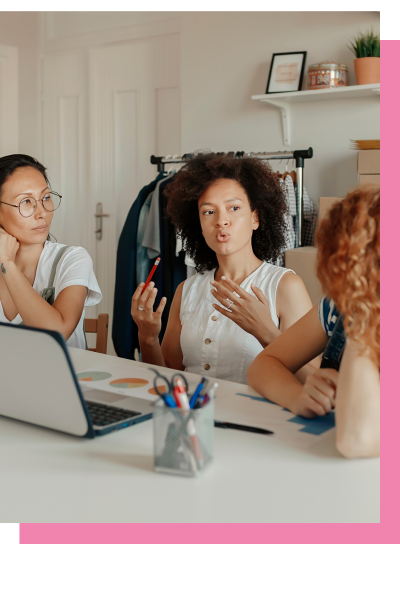 Frame Your Pipeline CTA Image Frame Your Pipeline CTA Image