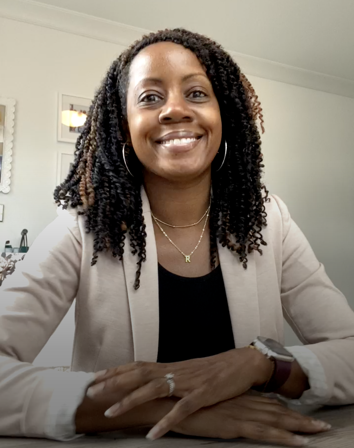 Qiana Davis Avery - Founder and Video Producer of The Davis Branch - Framework Marketing Consultant Client Qiana Davis Avery - Founder and Video Producer of The Davis Branch - Framework Marketing Consultant Client